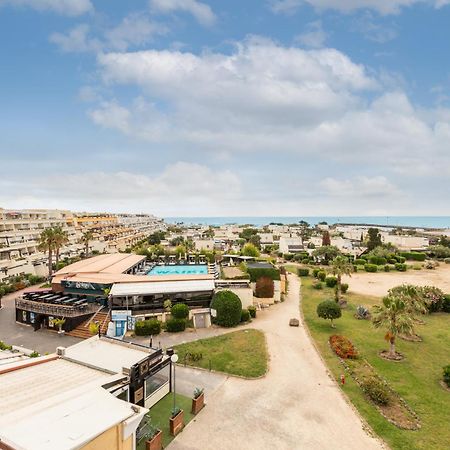 Village Naturiste R4N - Vida Loca Port Nature Agde Εξωτερικό φωτογραφία